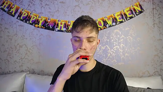 Robbin Blaze online show from 10-17-25, 05:00