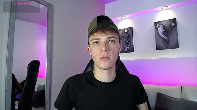 Robbin Blaze online show from 12-03-25, 05:08