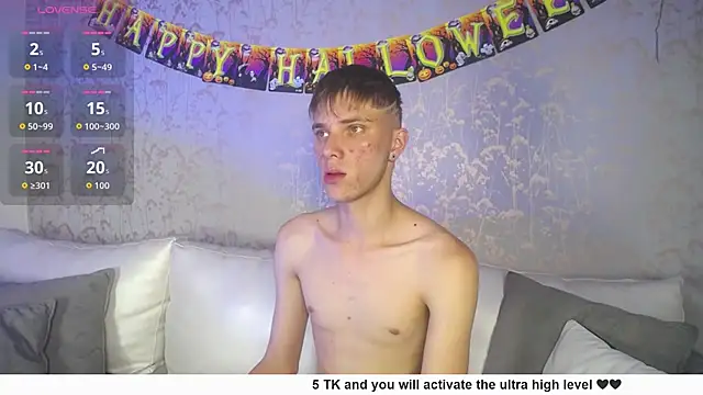 Robbin Blaze online show from 10-08-25, 08:53