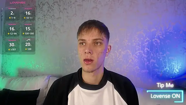 Robbin Blaze online show from 01-10-26, 04:52