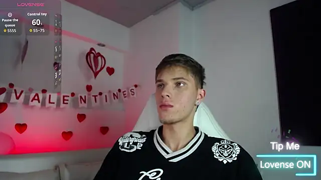 Robbin Blaze online show from 02-13-26, 04:56