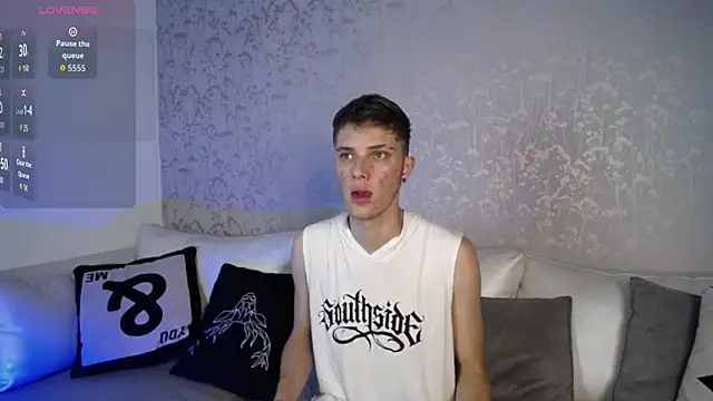 Robbin Blaze online show from 09-13-25, 08:31