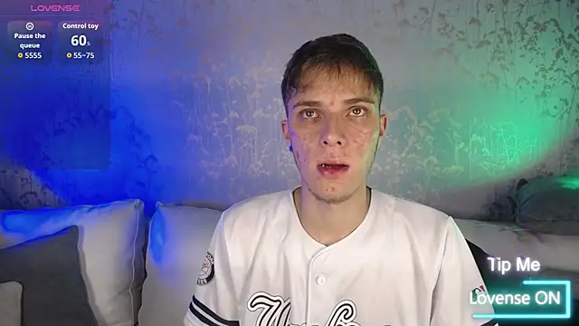 Robbin Blaze online show from 01-07-26, 05:23