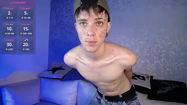 Robbin Blaze online show from 09-09-25, 08:29