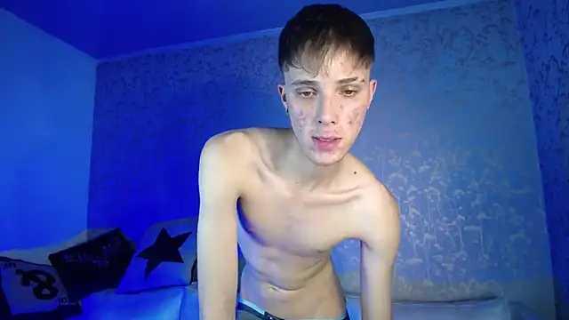 Robbin Blaze online show from 09-08-25, 07:46