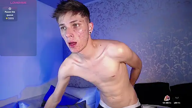 Robbin Blaze online show from 09-11-25, 09:04