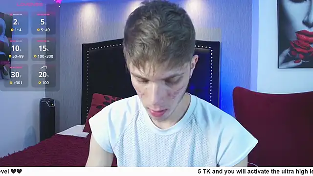 Robbin Blaze online show from 10-05-25, 08:32