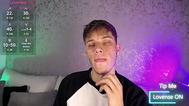 Robbin Blaze online show from 01-08-26, 05:46