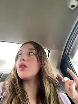 Baby  Otaku online show from 12-16-25, 03:38