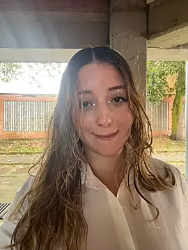 Baby  Otaku online show from 03-12-26, 05:06