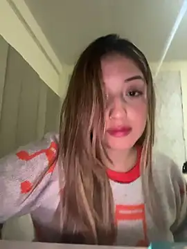 Baby  Otaku online show from 03-08-26, 02:04