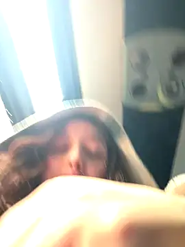 Baby  Otaku online show from 11-14-25, 04:21