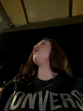 Baby  Otaku online show from 11-17-25, 07:45