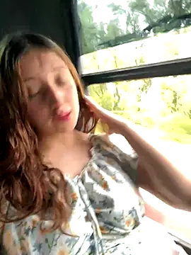 Baby  Otaku online show from 11-24-25, 08:20