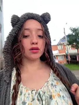 Baby  Otaku online show from 11-21-25, 10:31