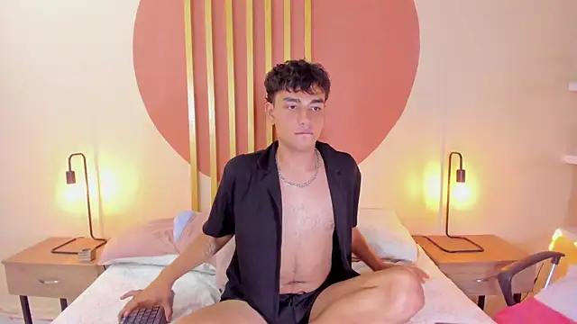 Nix Peach online show from 03-22-25, 04:26