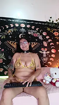 Maddy rosse12 online show from 03-13-26, 04:34