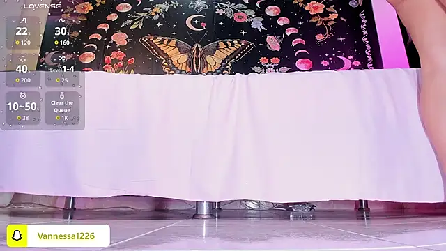 Maddy rosse12 online show from 12-03-25, 10:31