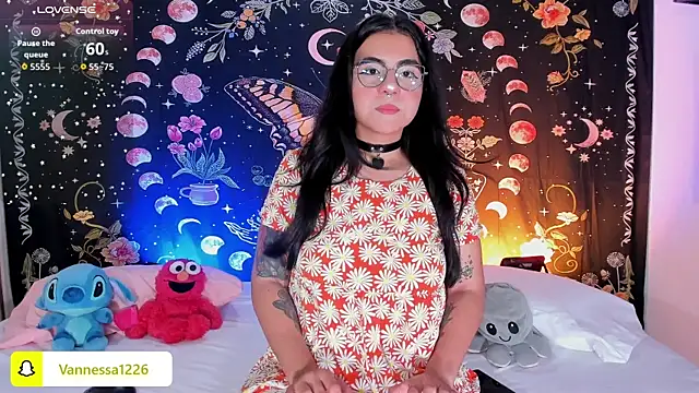 Maddy rosse12 online show from 11-25-25, 03:23