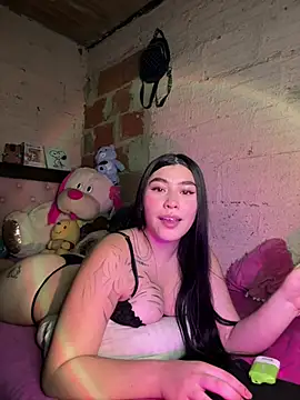 Snapshot of Hell_luna chatting on 05-22-26, 05:38 Hell luna online show from 05-22-26, 05:38