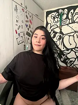 Hell luna online show from 01-13-26, 07:40