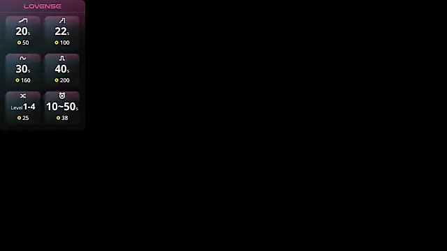 Ariana F W online show from 11-21-25, 01:32