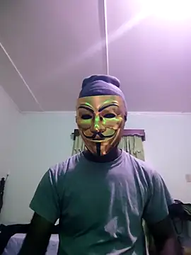 TheJaMan online show from 10-04-25, 05:42