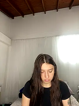 Mia  Gray online show from 11-21-25, 07:13