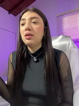 Mia  Gray online show from 04-08-26, 05:14