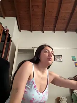 Snapshot of Mia__Gray chatting on 06-03-26, 02:18 Mia Gray online show from 06-03-26, 02:18