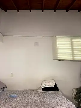 Mia  Gray online show from 01-07-26, 05:29