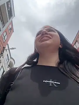 Mia  Gray online show from 04-13-26, 05:28