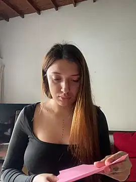 Mia  Gray online show from 11-03-25, 06:22