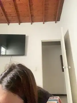 Mia  Gray online show from 11-14-25, 06:22