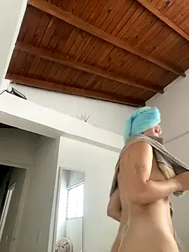 Mia  Gray online show from 10-10-25, 05:58