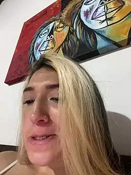 Mia  Gray online show from 03-22-25, 11:31