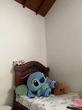 Mia  Gray online show from 02-08-26, 05:54