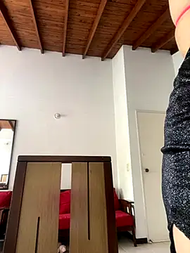 Mia  Gray online show from 09-08-25, 06:40