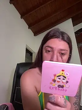 Mia  Gray online show from 02-06-26, 06:04