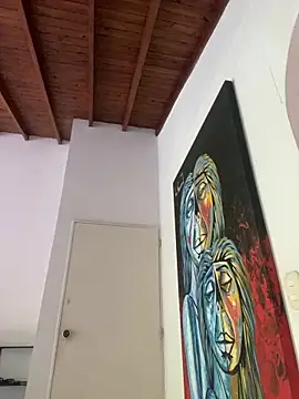 Mia  Gray online show from 03-31-26, 05:04