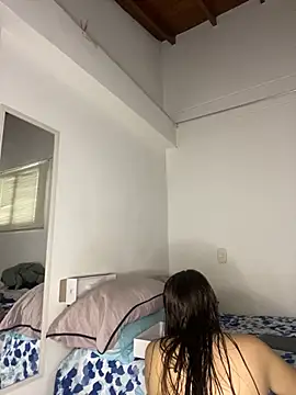 Mia  Gray online show from 12-05-25, 05:11