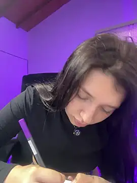 Mia  Gray online show from 04-14-26, 05:40