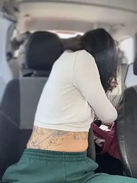 MeekyRich online show from 11-11-25, 05:13