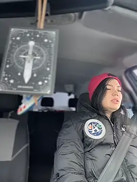 MeekyRich online show from 03-20-26, 03:18