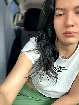 MeekyRich online show from 10-02-25, 03:21