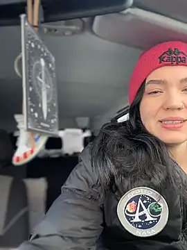 MeekyRich online show from 03-13-26, 02:16