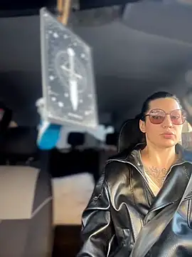 MeekyRich online show from 04-02-26, 02:30