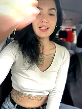 MeekyRich online show from 09-13-25, 03:50