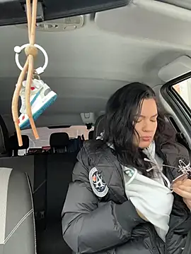 MeekyRich online show from 12-03-25, 04:35