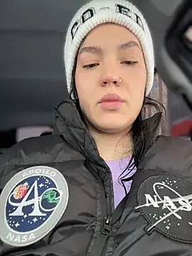 MeekyRich online show from 02-11-26, 03:06